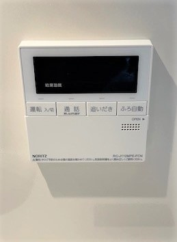 白金ザ・スカイ東棟の設備