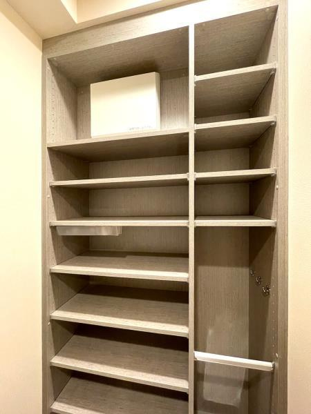 白金ザ・スカイ東棟の設備