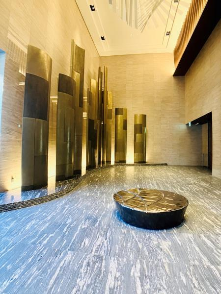 白金ザ・スカイ東棟のその他