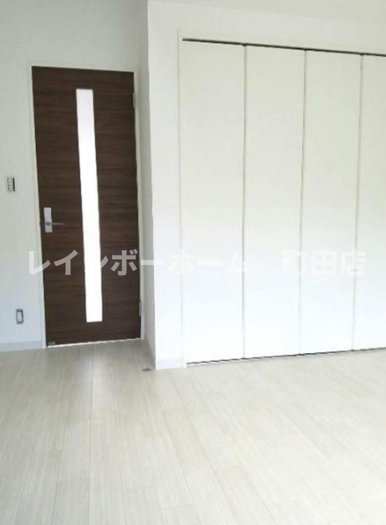 メルヴィーユ新横浜※初期費用分割後払いサービス利用可能物件