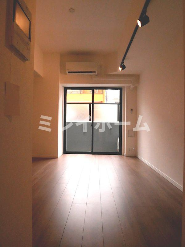 グランドコンシェルジュ大森本町Ⅰアジールコート