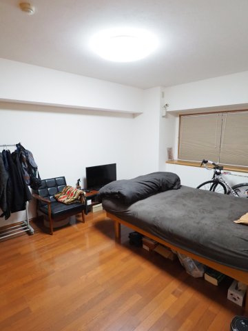 マイキャッスル湘南サン・ヴェローナ壱番館　5階の洋室