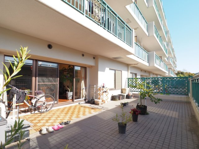 マイキャッスル湘南サン・ヴェローナ壱番館　5階