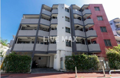 品川区西五反田８丁目のマンションの画像