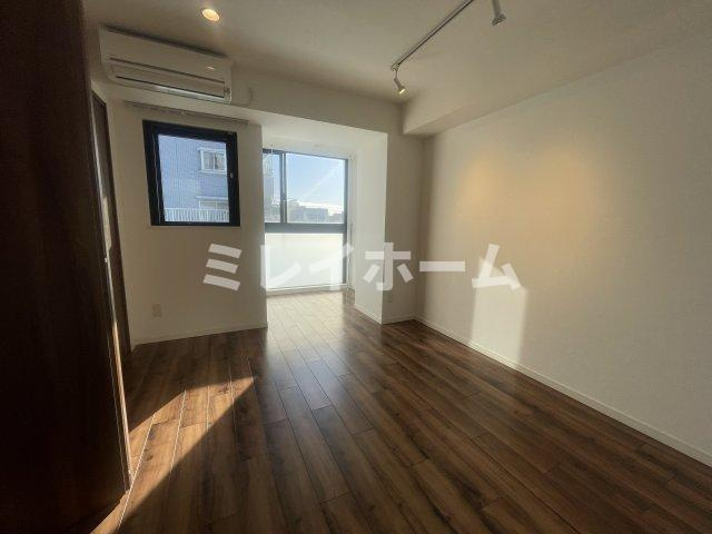 レスピール羽田