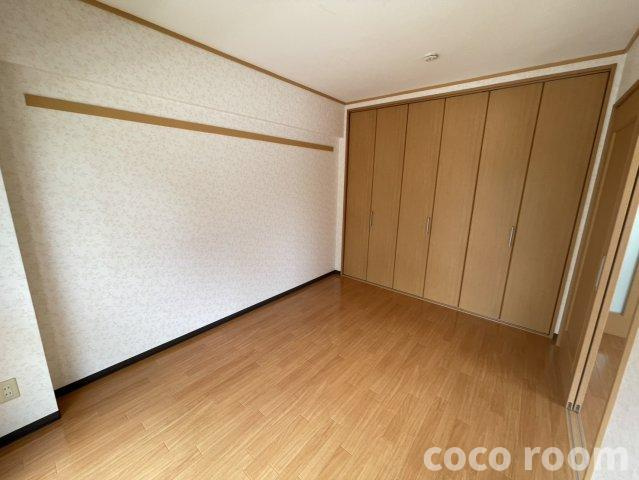 ブルーメゾン青島の内装