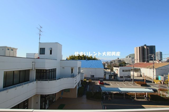 クレインSKの展望