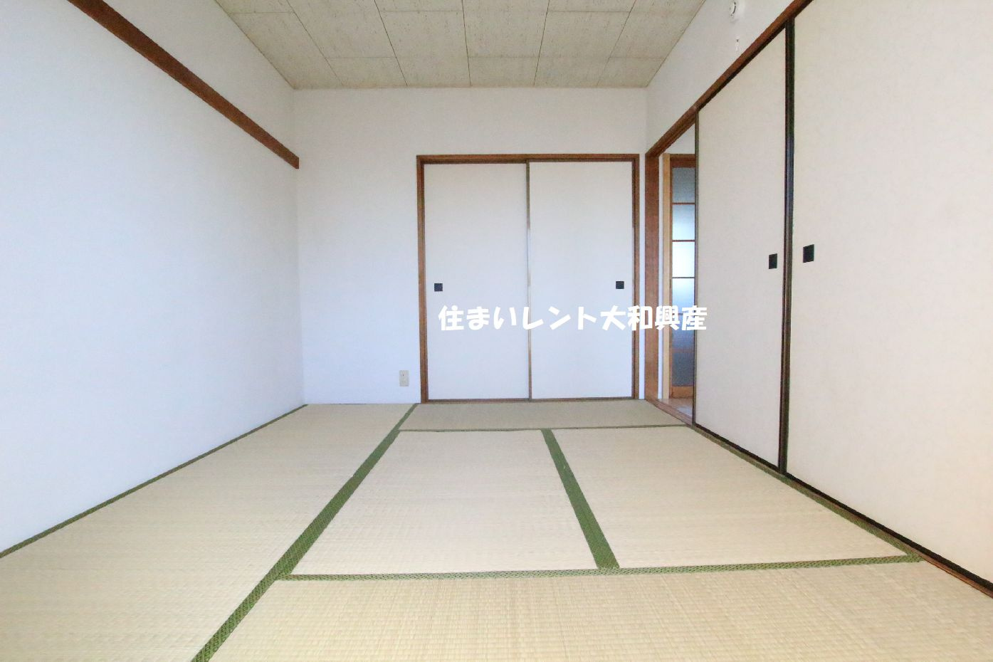 クレインSKの子供部屋