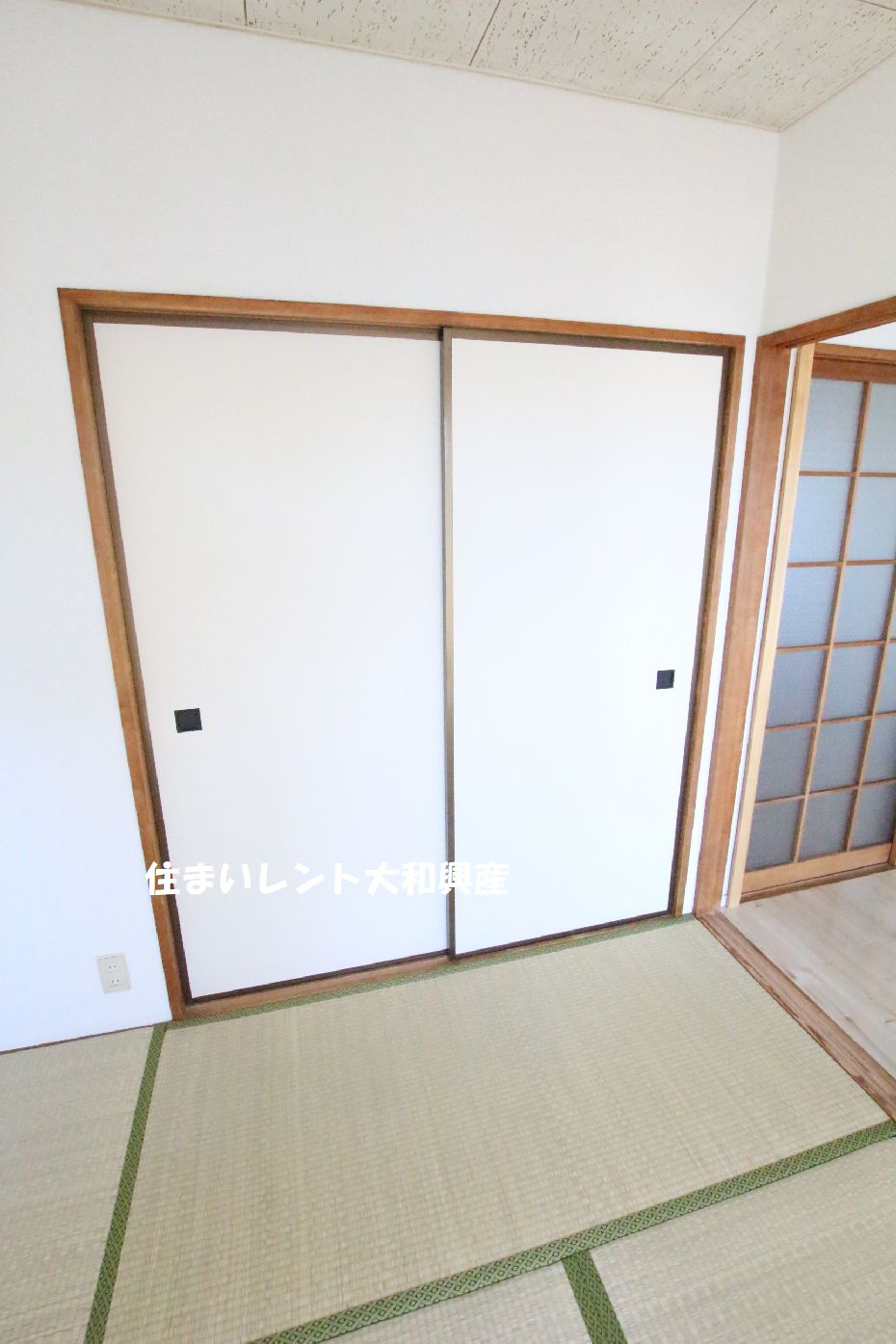 クレインSKの収納