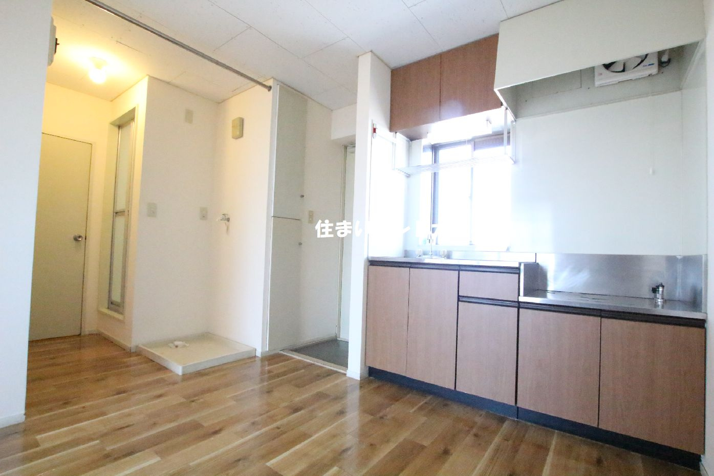 クレインSKのキッチン