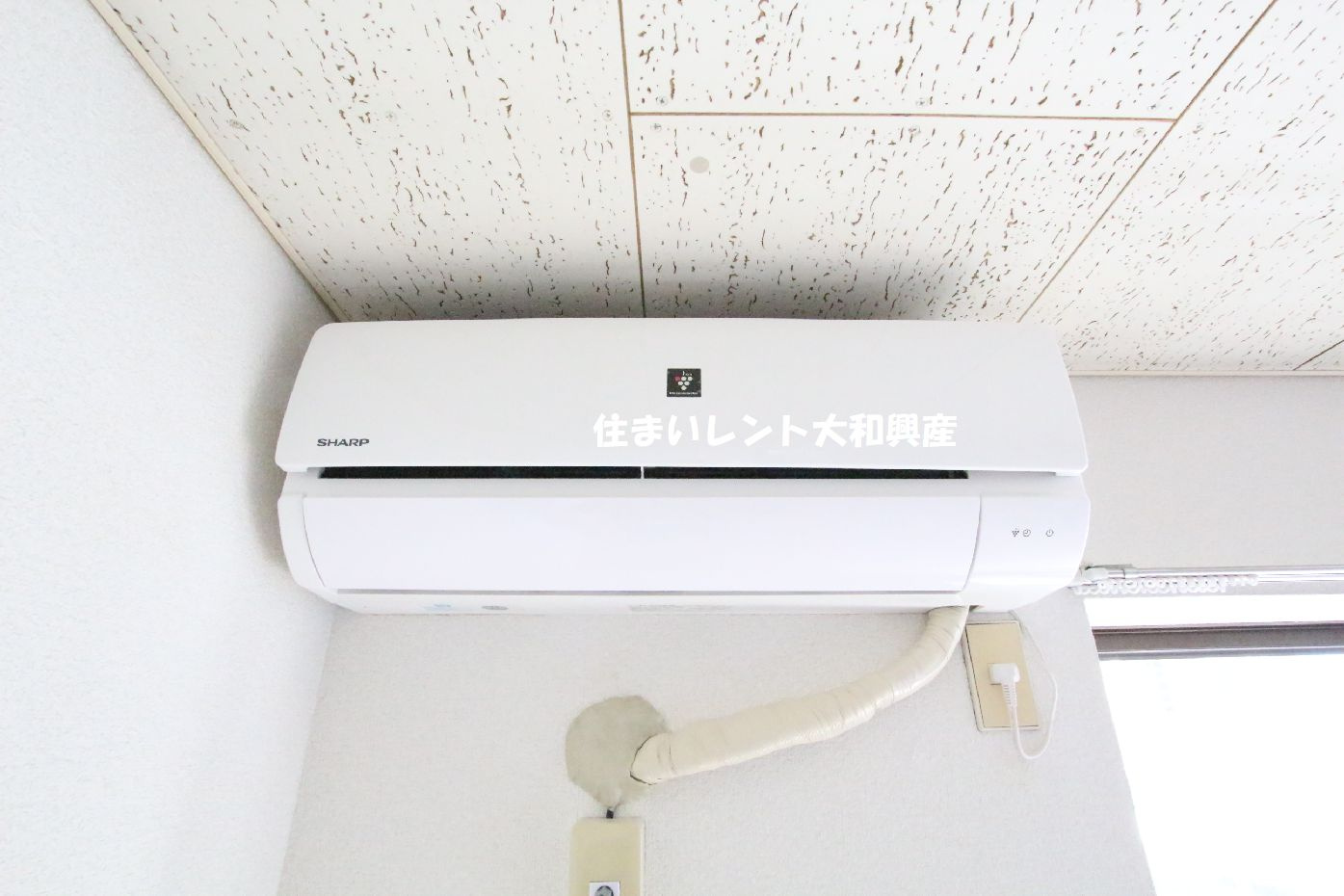 クレインSKの設備