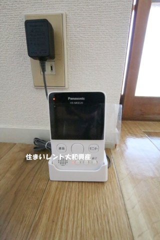 クレインSKのセキュリティ