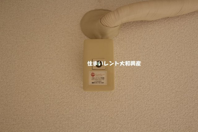 クレインSKの設備