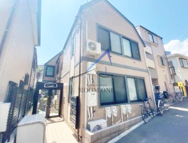 アーバンプレイス新宿新都心