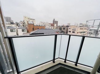【バルコニー】 | SYFORME NEXT IKEBUKURO WEST