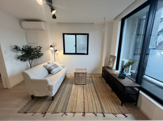【その他】 | SYFORME NEXT IKEBUKURO WEST | 205号室モデルルームのお写真です