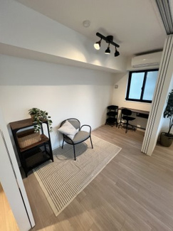【その他】 | SYFORME NEXT IKEBUKURO WEST | 205号室モデルルームのお写真です
