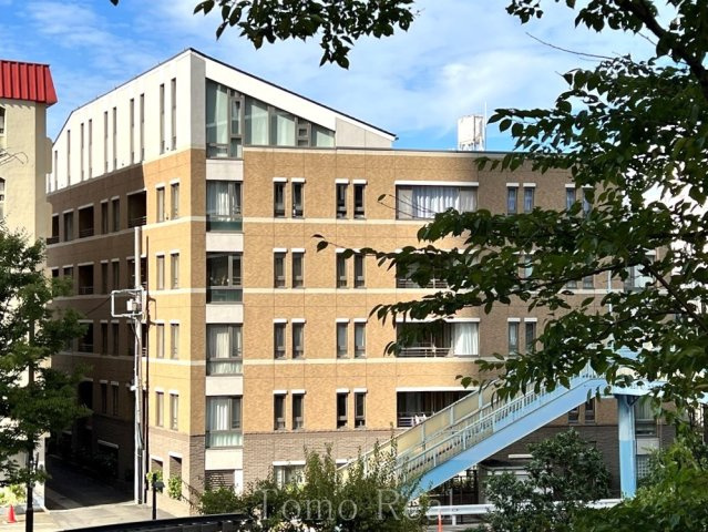 ミリアレジデンス乃木坂