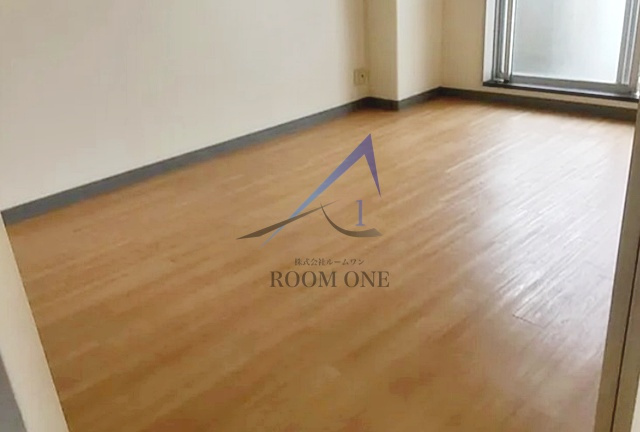 エクセル新丸子の寝室|寝室です。