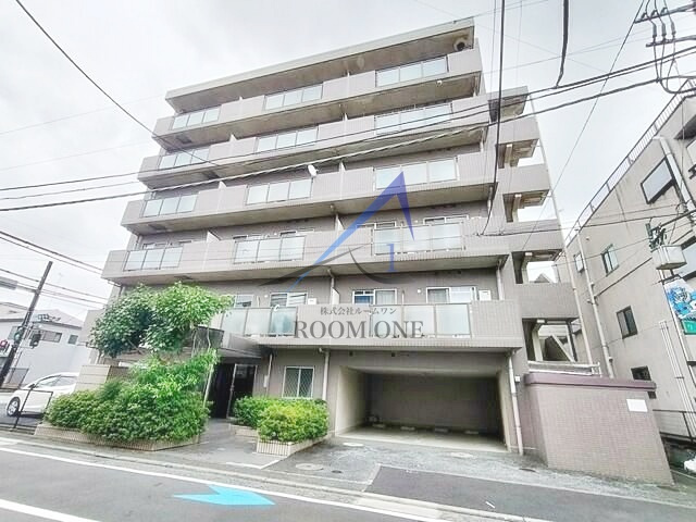 エクセル新丸子