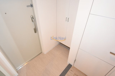 【玄関】 | グレースリバー中之島