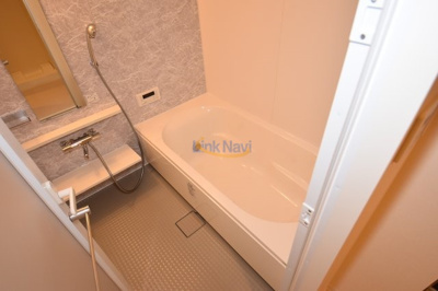 【浴室】 | グレースリバー中之島