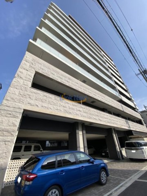 【外観】 | グレースリバー中之島