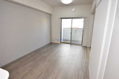 【居間・リビング】 | グレースリバー中之島