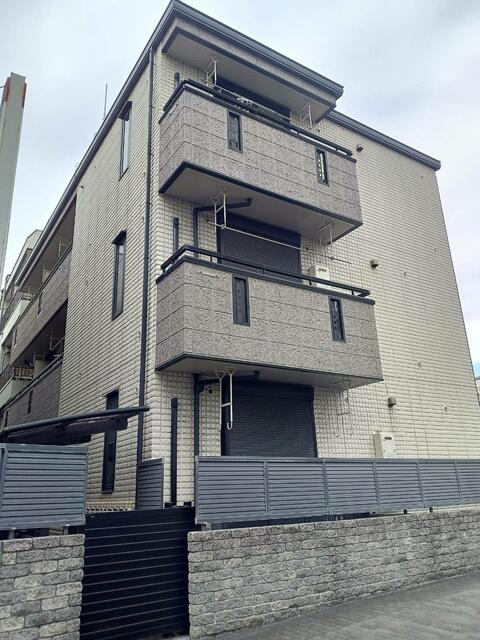 江東区大島7丁目のマンションの画像