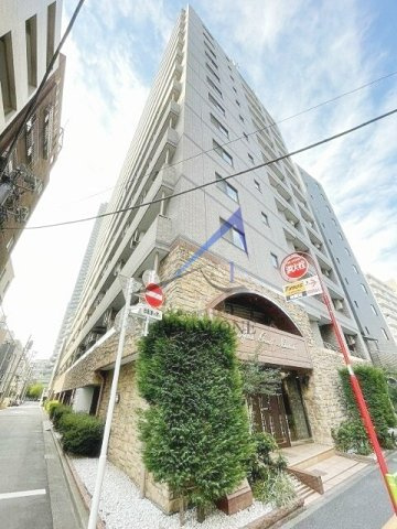 ガラ・グランディ日本橋