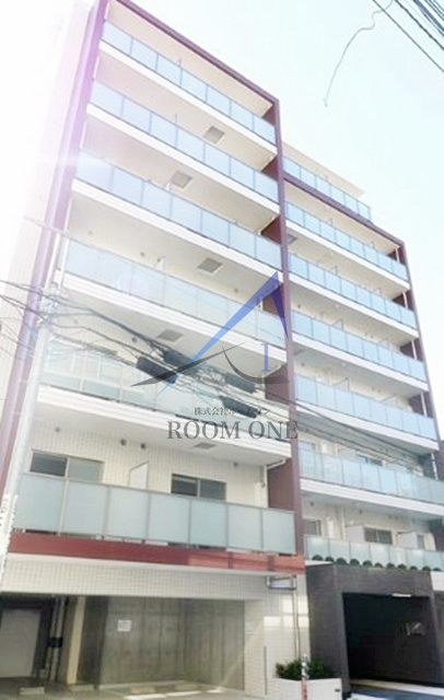 プレール・ドゥーク亀戸水神駅前