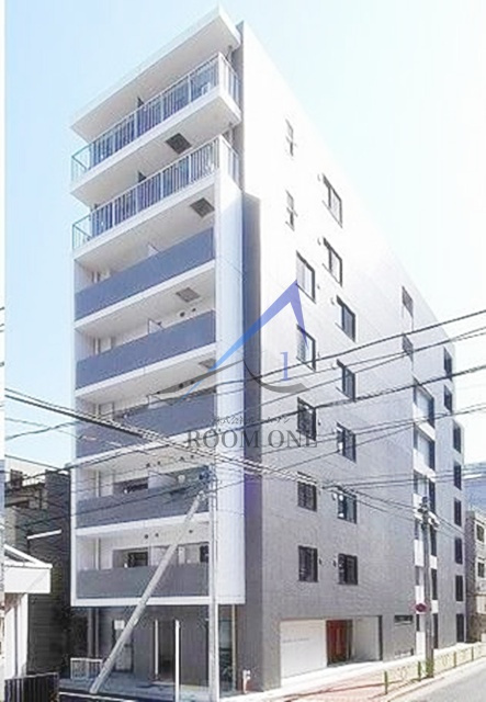 ロメック勝どき