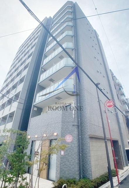 セナリオフォルム錦糸町