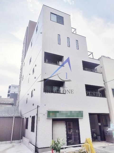 ロータスレジデンス住吉