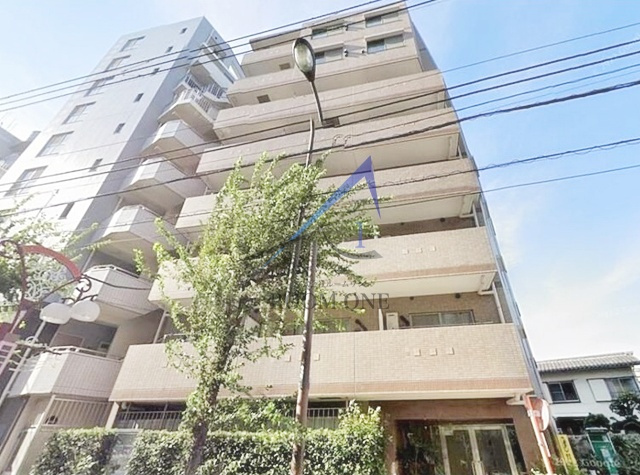 ロワジール三軒茶屋