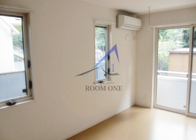 ブランメゾンの寝室|寝室です。