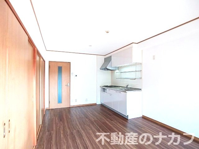 ベルメゾンの居間・リビング