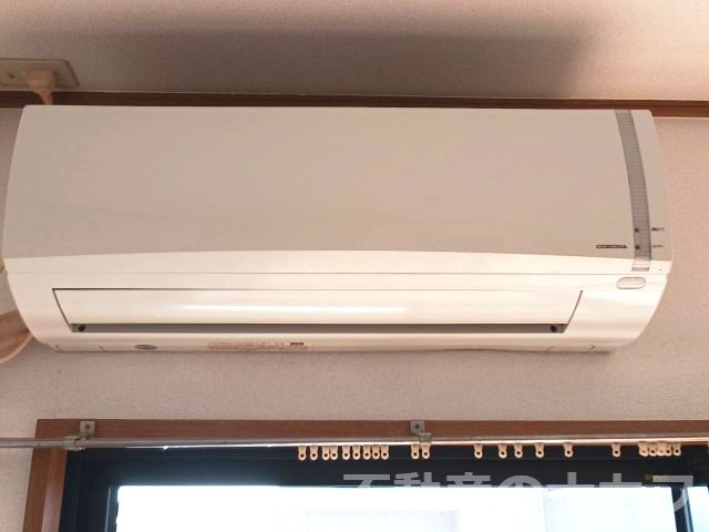 ベルメゾンの設備