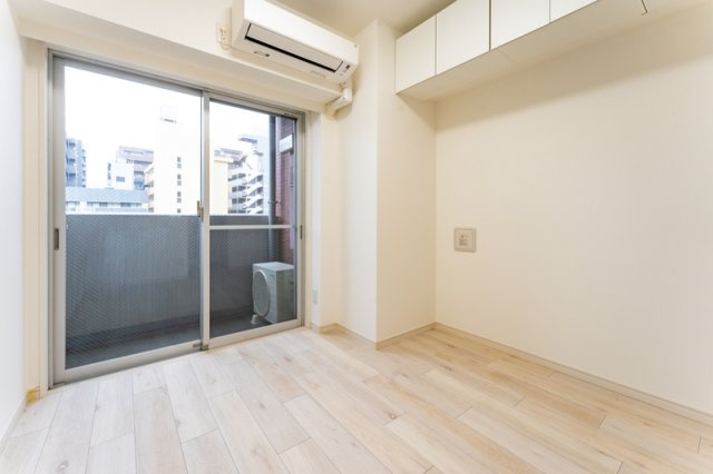 ブライズ品川南DUE