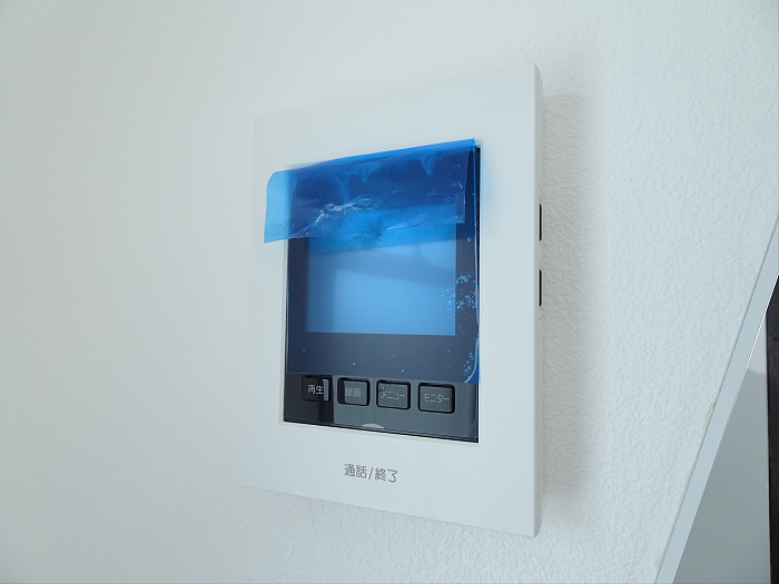 アライハイツのセキュリティ