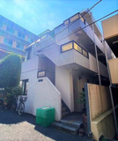 シティプラザ東新宿の画像