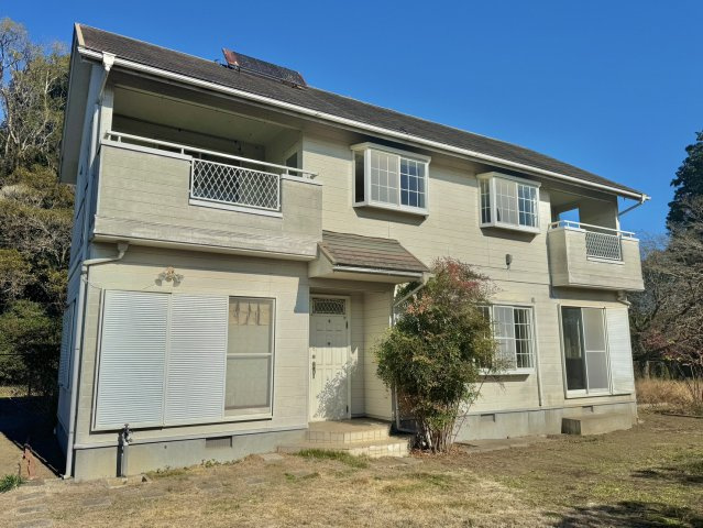 日立市十王町友部中古戸建