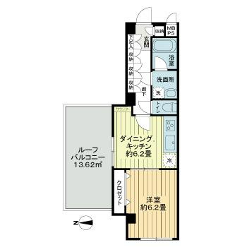 ディナ・スカーラ経堂南の画像