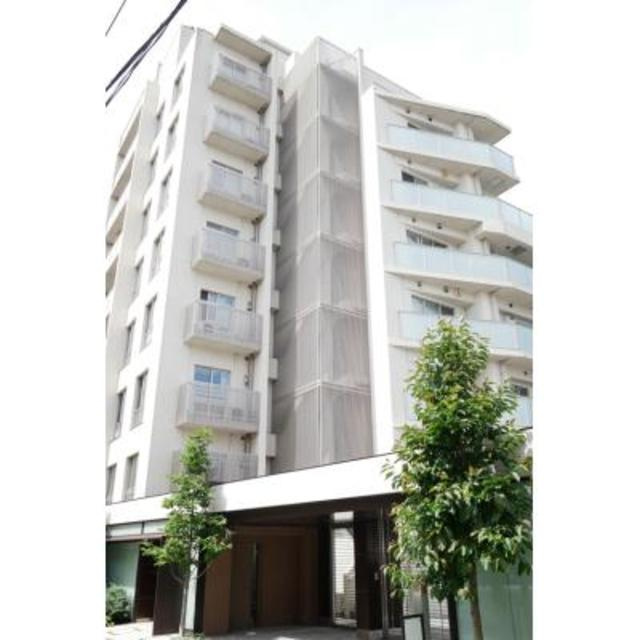 プラウド二子玉川トレサージュの画像