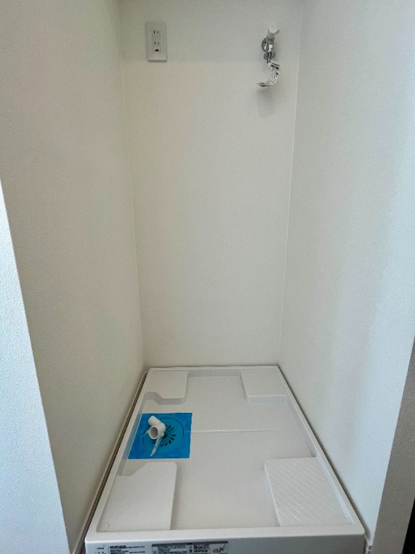 レジディアタワー乃木坂の設備