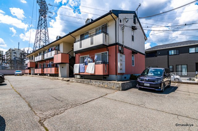 ライブタウン平林