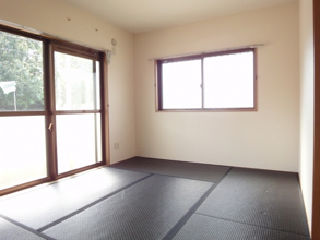 【和室】