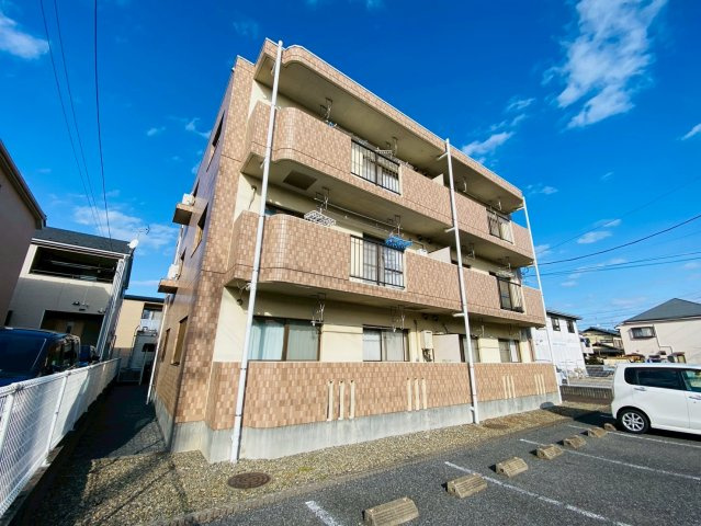 【外観】 | ガーデンハイム/大日