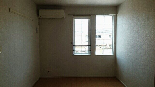 シャン・ド・フルールⅤの内装