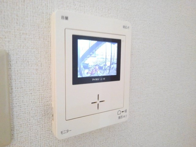 ハイツＴＭのセキュリティ